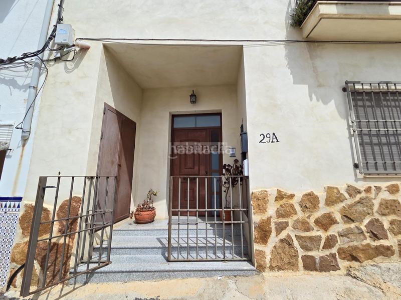 Foto 4d6710fe-1e43-464d-94d8-37dc245e892d. Appartement dans Terrateig