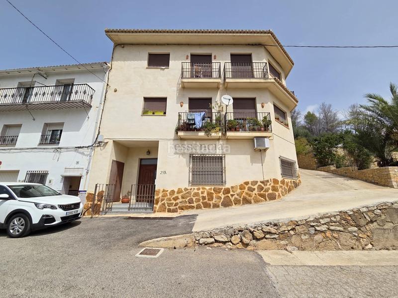 Foto 5efcb0ca-229b-4c83-bce8-2ac75932d5f8. Appartement dans Terrateig