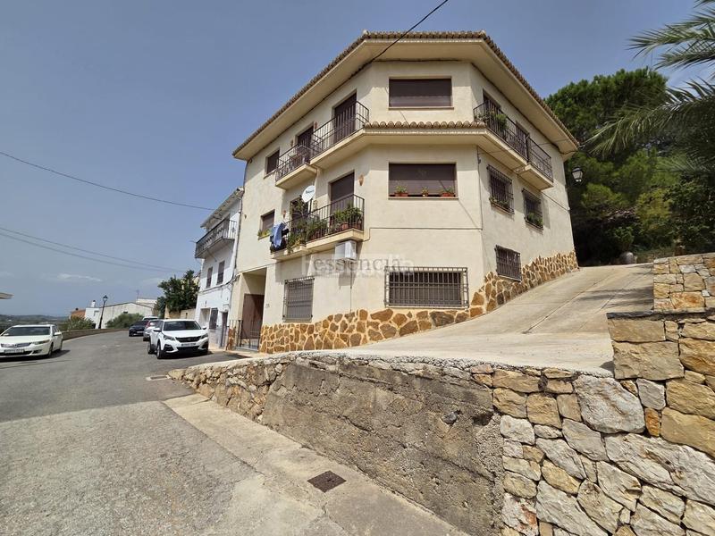 Foto b9926048-d4b1-49cb-953c-3ae9ace291c4. Appartement dans Terrateig