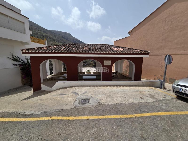 Foto e43ad73c-dc87-46bf-a068-a4056b4df755. Appartement dans Terrateig