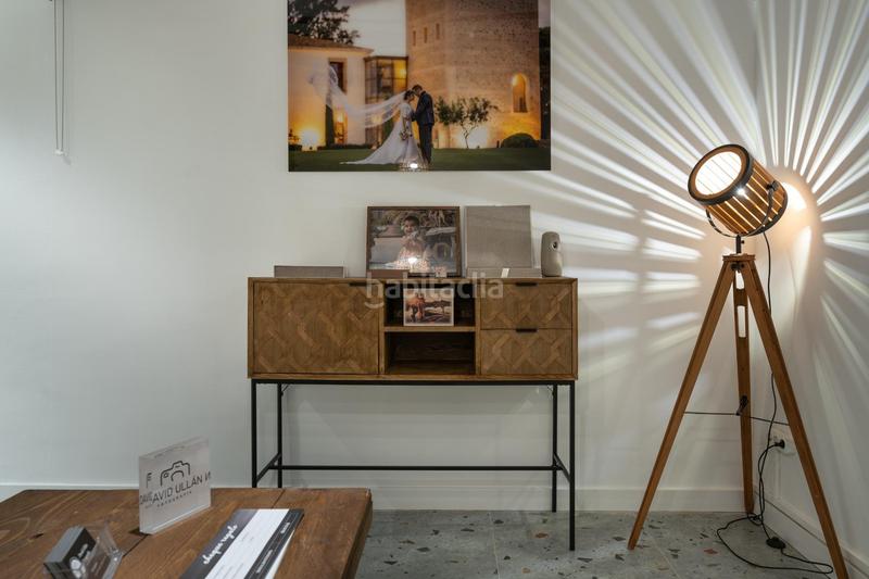 Foto 1561a267-e407-479f-b1de-53393ca6161c. Geschäftsraum in Benipeixcar - El Raval Gandia