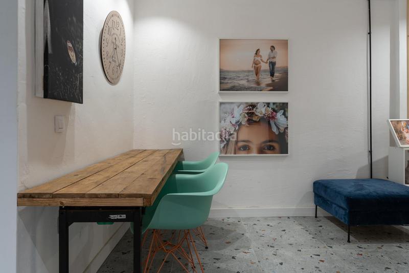 Foto 41126ec6-8222-47c5-9f95-7c60355aeb6c. Geschäftsraum in Benipeixcar - El Raval Gandia