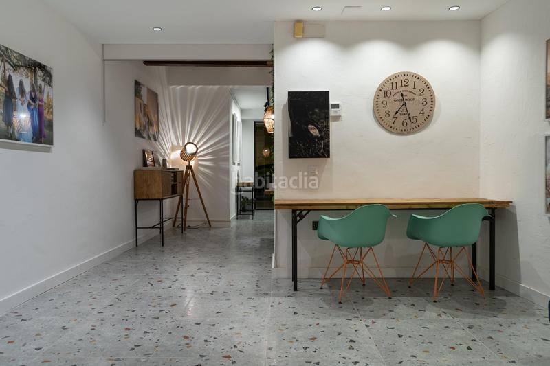 Foto 43043dc2-a21f-48f5-b921-e844c1fc7f0f. Geschäftsraum in Benipeixcar - El Raval Gandia