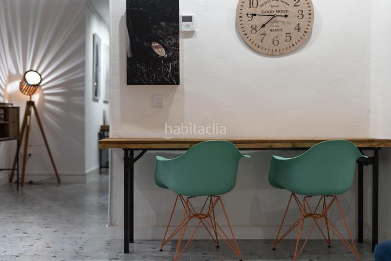 Foto 942a0600-36c4-444c-95b2-9604ede24aa7. Geschäftsraum in Benipeixcar - El Raval Gandia