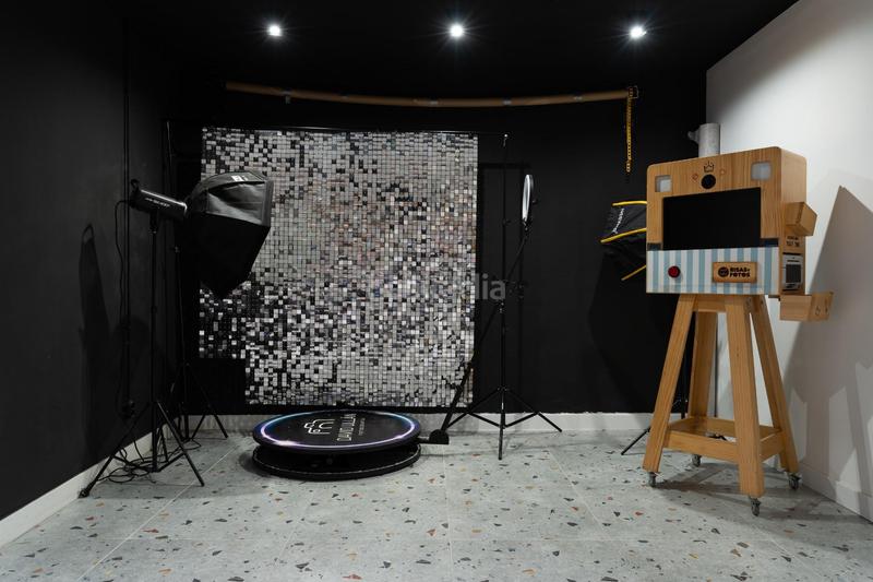 Foto e60d7156-e948-4fe8-937a-a273d09d2fe0. Geschäftsraum in Benipeixcar - El Raval Gandia