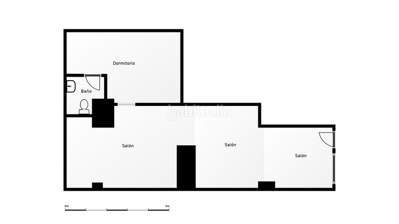 Foto 47a3c178-92ff-4772-a48e-3d797559daa9. Local comercial en Benipeixcar - El Raval Gandia