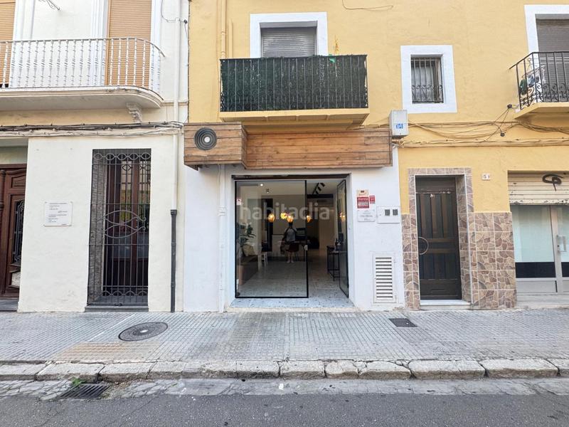 Foto 62d584a5-a85c-4c7f-8a85-733b33b0130d. Local comercial en Benipeixcar - El Raval Gandia