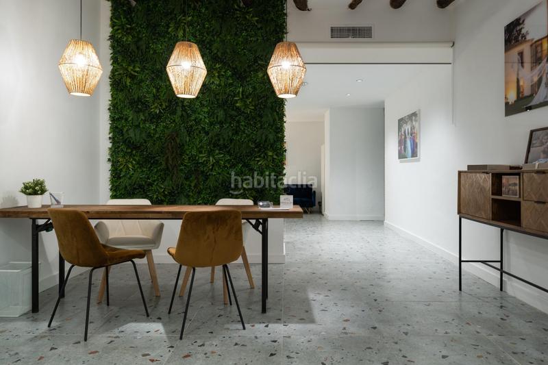 Foto 96e21754-b318-4eab-990b-f001b6d8ecf6. Local comercial en Benipeixcar - El Raval Gandia