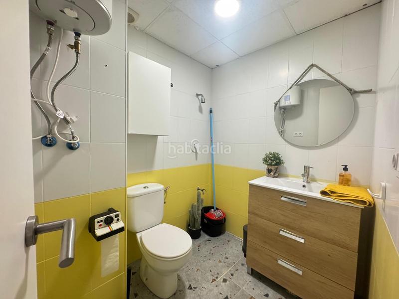 Foto edd82713-c366-45bb-b39d-2d1815148083. Local comercial en Benipeixcar - El Raval Gandia