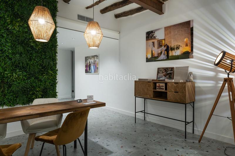 Foto ffc7b503-380f-4ff7-b955-56ebc184f31b. Locale commerciale in Benipeixcar - El Raval Gandia