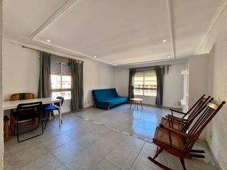 Appartement à Plaza Elíptica - República Argentina. Vivienda con ascensor en el centro de gandía  calle ferrocarril