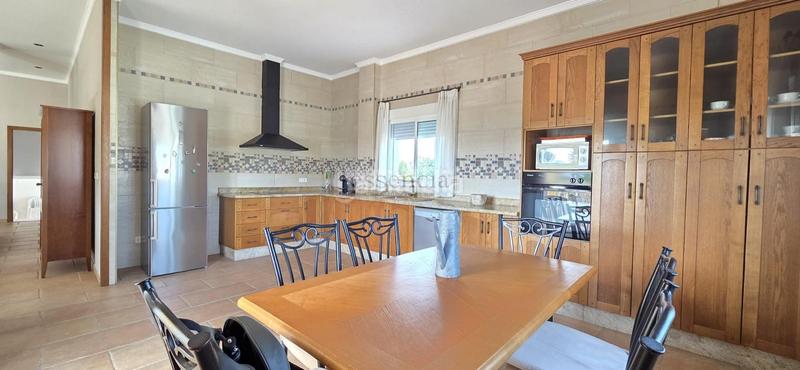 Foto 81b94f6c-f9d1-450b-a767-40f233792360. Chalet villa en Oliva playa Oliva
