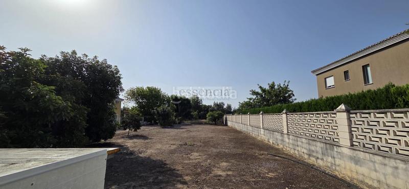 Foto e0ecf8be-c10e-4659-a1b9-ba77d9d31435. Chalet villa en Oliva playa Oliva