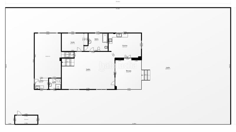 Foto 22c561ff-9073-4567-a261-ec5f9fe431b6. Chalet con riscaldamento parcheggio piscina in Oliva playa Oliva