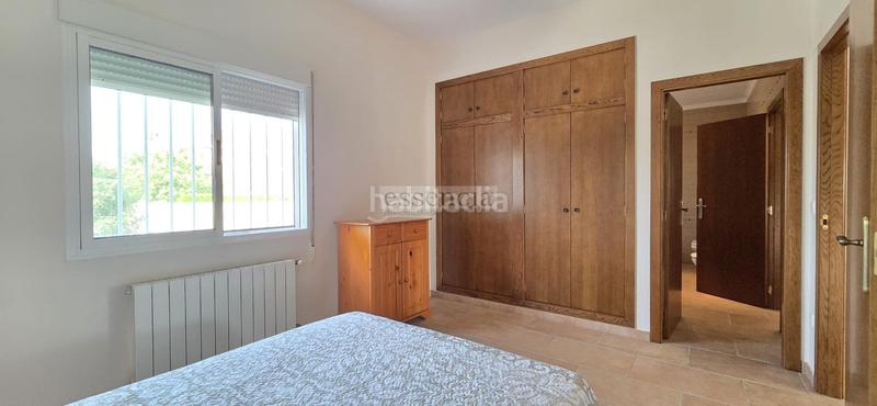 Foto 352e6945-db55-4223-85ae-4602d39ab6fd. Chalet con riscaldamento parcheggio piscina in Oliva playa Oliva