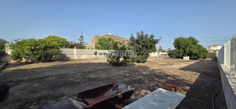 Foto 5357533f-5cc2-4c67-b913-7cbc1d02d5d0. Chalet con riscaldamento parcheggio piscina in Oliva playa Oliva