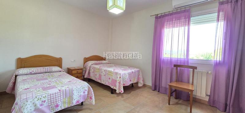 Foto 856f8188-2186-4ec5-9379-32dc57ed41aa. Chalet con riscaldamento parcheggio piscina in Oliva playa Oliva