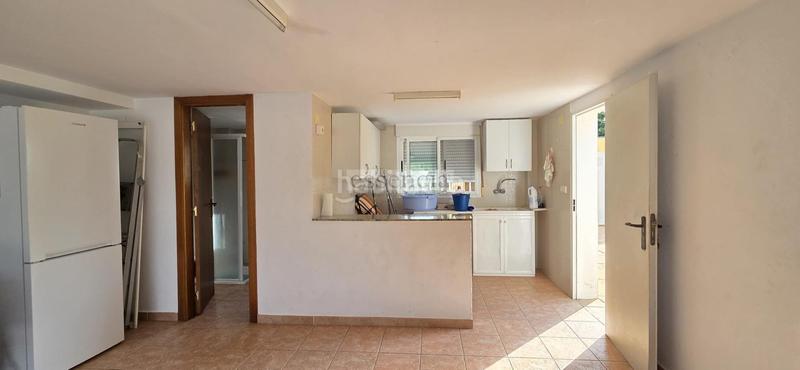 Foto 95893fd4-dda6-49d4-82dc-a8351b16fc0b. Chalet con riscaldamento parcheggio piscina in Oliva playa Oliva