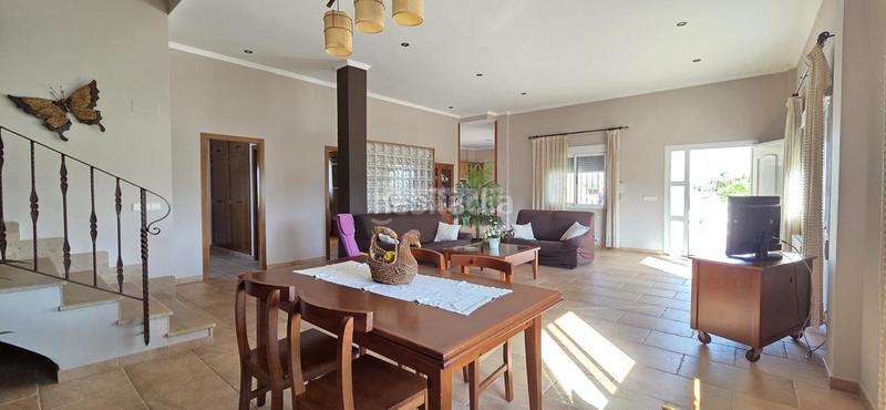 Foto a2f849b0-3ee7-4be2-b694-973228d744d2. Chalet con riscaldamento parcheggio piscina in Oliva playa Oliva