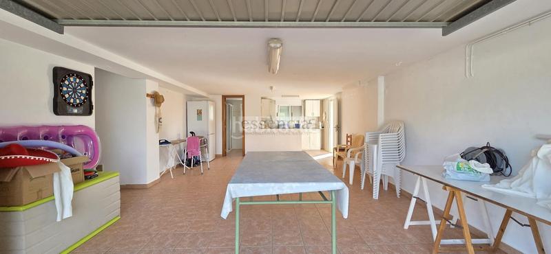 Foto f24ea5ea-50ee-47ec-8172-f5c5a535a473. Chalet con riscaldamento parcheggio piscina in Oliva playa Oliva