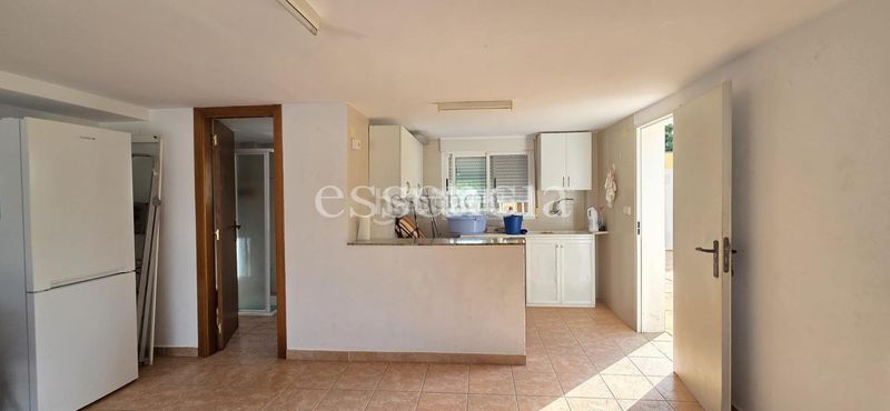 Foto f4cdca60-0e45-4959-9427-0648a34b4c40. Xalet amb calefacció aparcament piscina a Oliva playa Oliva