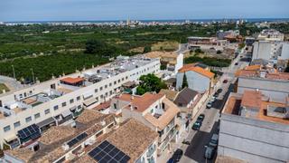 Ático en Miramar. Espectacular ático dúplex en miramar  con 2 terrazas una joya a