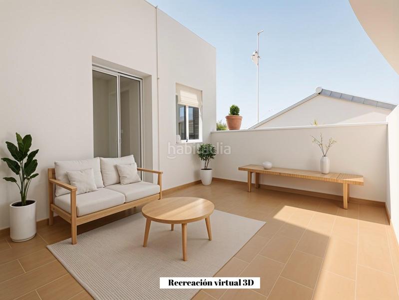 Foto 846e30a3-51db-4c0c-8726-c59bcb7a8d35. Ático espectacular ático dúplex con 2 terrazas una joya a tu alcance! en Miramar