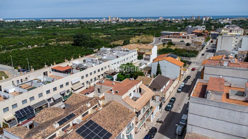 Foto de28059b-63a4-462c-bf5f-d5b80a67c2df. Ático espectacular ático dúplex con 2 terrazas una joya a tu alcance! en Miramar