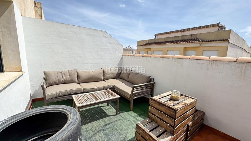 Foto f48e7a28-cf9f-4258-8fde-e8807c309084. Ático espectacular ático dúplex con 2 terrazas una joya a tu alcance! en Miramar