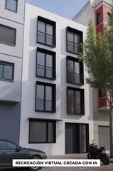 Haus in Germaníes - Juzgados. Edificio centrico en gandia