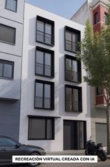 Maison à Germaníes - Juzgados. Edificio en venta en el centro de gandía  a un paso del paseo ge