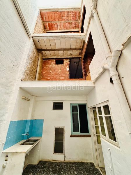 Foto 1209f6a7-283b-4476-aa26-8adbdce5fdf6. Casa amb aparcament a Germaníes - Juzgados Gandia