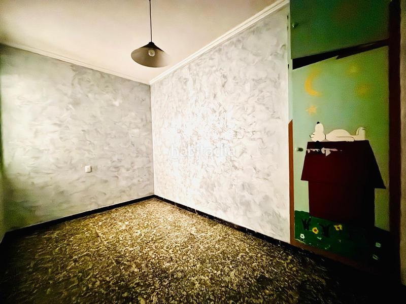 Foto 2e7bb378-1301-4095-aa57-43643d7b461a. Haus mit parking in Germaníes - Juzgados Gandia