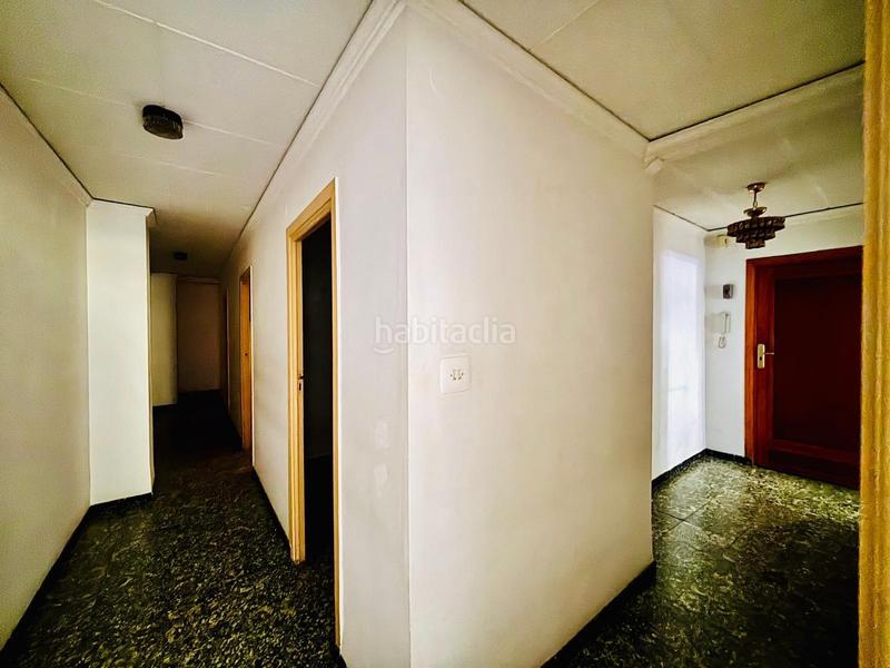 Foto 3cc93046-f0dd-42a5-a1e6-b8497515dce7. Haus mit parking in Germaníes - Juzgados Gandia