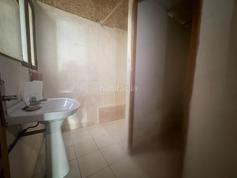 Foto 4606ea95-4639-4dda-bf3d-acaddb552d33. Haus mit parking in Germaníes - Juzgados Gandia