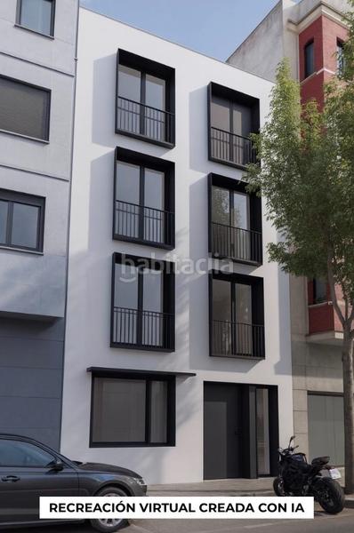 Foto 4775e0e2-d1c8-4cdf-afc7-c523a1024766. Haus mit parking in Germaníes - Juzgados Gandia