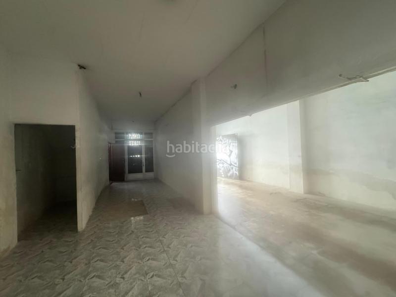 Foto 50033150-7455-4d9c-9b47-7811055f629f. Haus mit parking in Germaníes - Juzgados Gandia