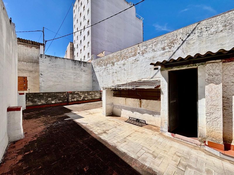 Foto 5300df20-e6b4-4fbb-8ddd-811d6a757595. Casa amb aparcament a Germaníes - Juzgados Gandia