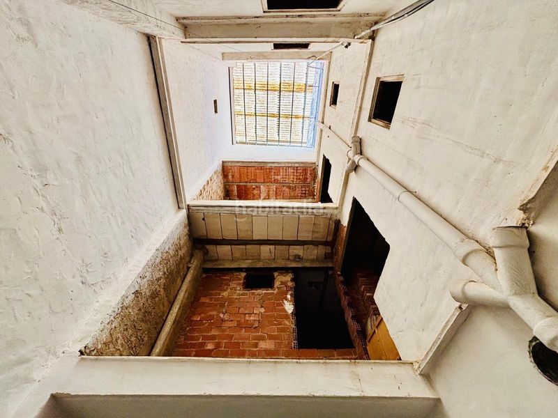 Foto 6b6d1c0a-8c0e-467a-b962-c00697e9bcae. Casa amb aparcament a Germaníes - Juzgados Gandia
