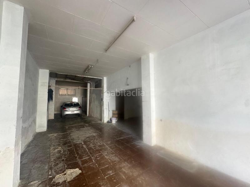 Foto 92752492-e1e8-4901-be1d-d18104573c86. Haus mit parking in Germaníes - Juzgados Gandia