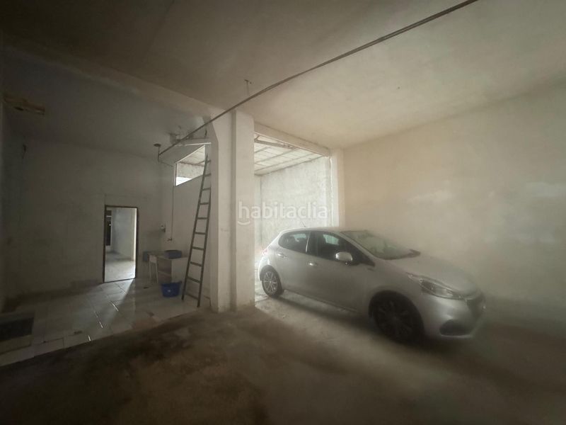 Foto aabe66bd-3693-4225-a329-c45d032ae61c. Casa amb aparcament a Germaníes - Juzgados Gandia