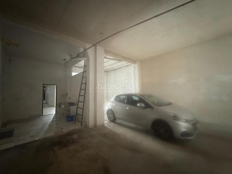 Foto b4c6a3ea-f4e6-47b8-bfc5-3ab988f864c6. Haus mit parking in Germaníes - Juzgados Gandia