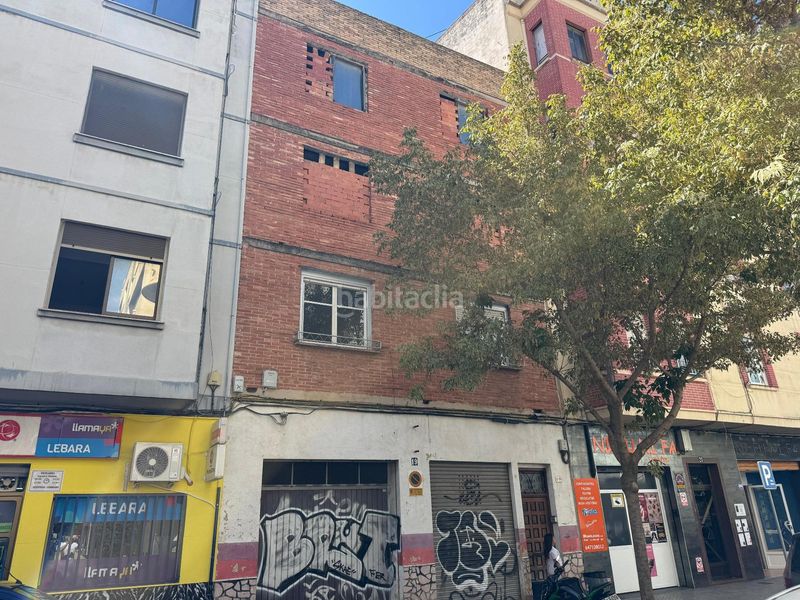 Foto b81d8de8-9c24-42ef-838c-c16026957bf6. Casa amb aparcament a Germaníes - Juzgados Gandia