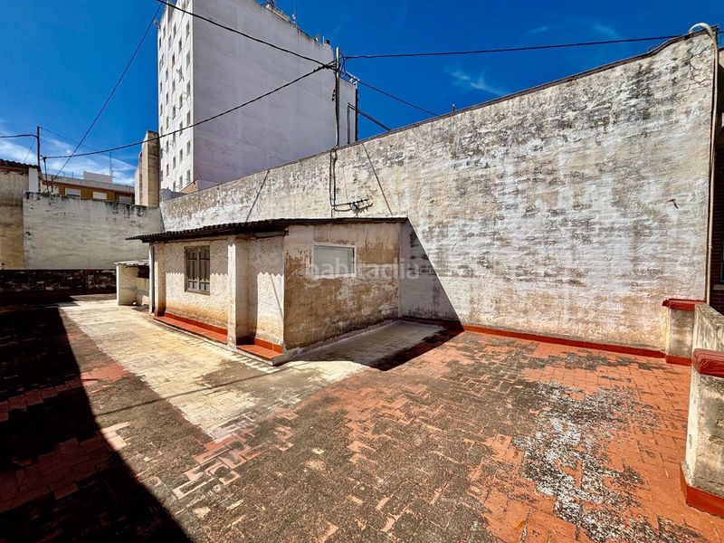 Foto c946ccf9-d688-46d0-a971-30f040993898. Casa amb aparcament a Germaníes - Juzgados Gandia