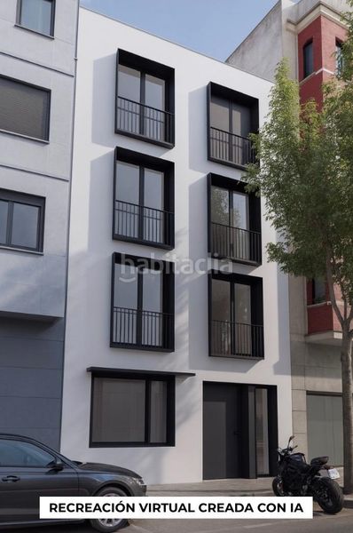 Foto def5ad1f-05ed-487e-b5e9-4b539af91d23. Casa amb aparcament a Germaníes - Juzgados Gandia