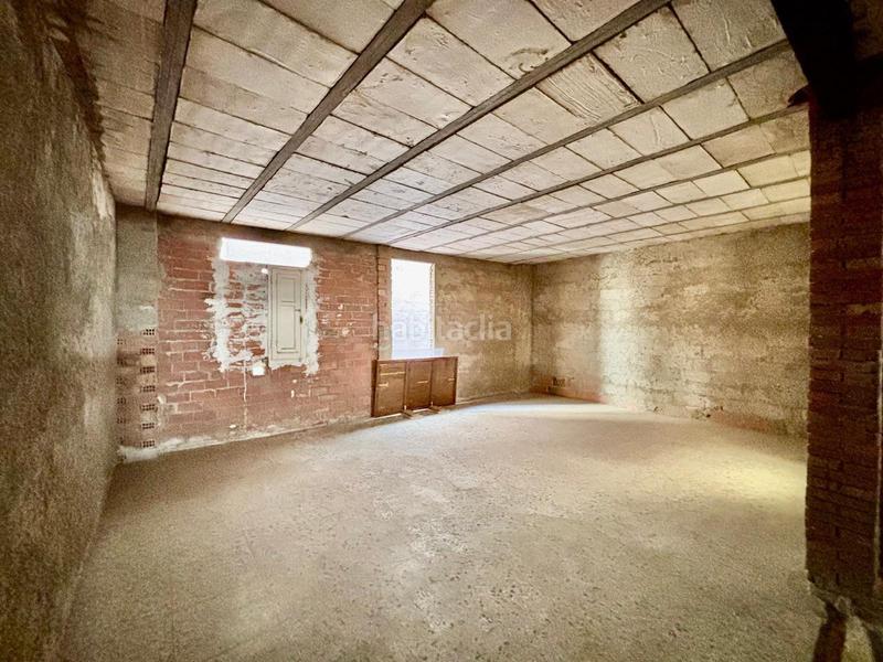 Foto e2f46612-e750-4110-a9e9-2aff1cfd4377. Haus mit parking in Germaníes - Juzgados Gandia