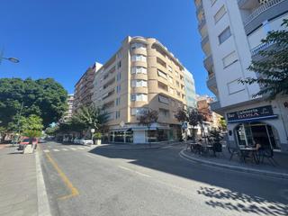 Etagenwohnung in Corea. Se vende amplia vivienda en el barrio de corea