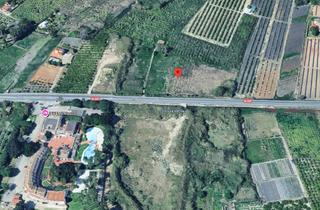 Terreno residenziale in Urbanizaciones. Terreno rústico en venta en playa de gandía !  superficie 8.480
