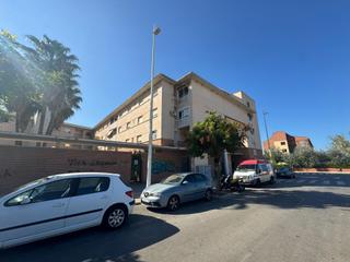 Flat in Urbanizaciones