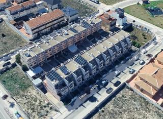 Casa adossada a Bellreguard